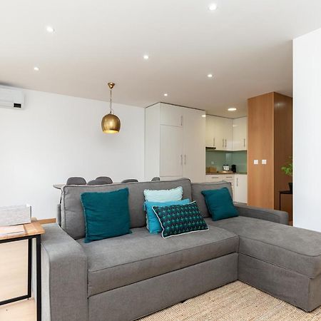 Appartamento Feel Corporate Housing Marques OOporto Esterno foto