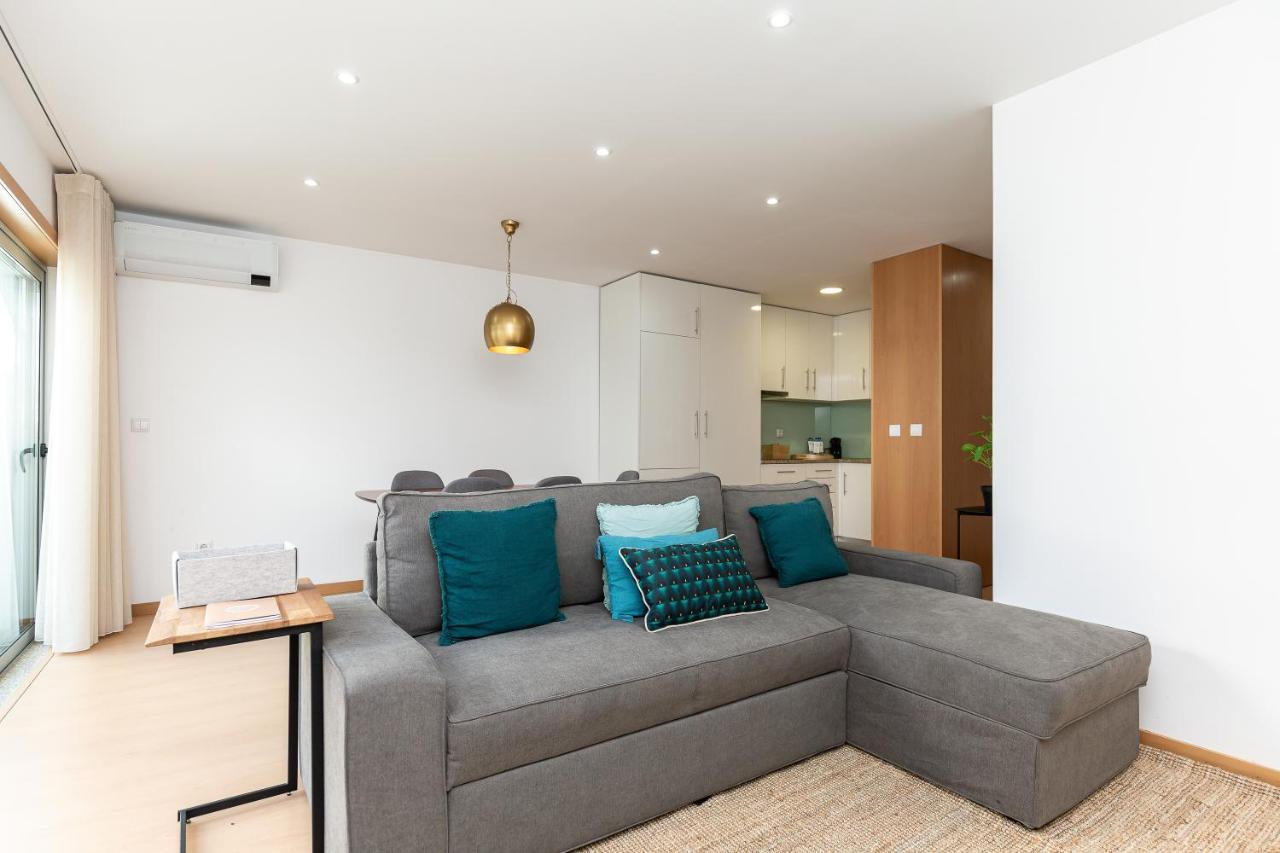 Appartamento Feel Corporate Housing Marques OOporto Esterno foto