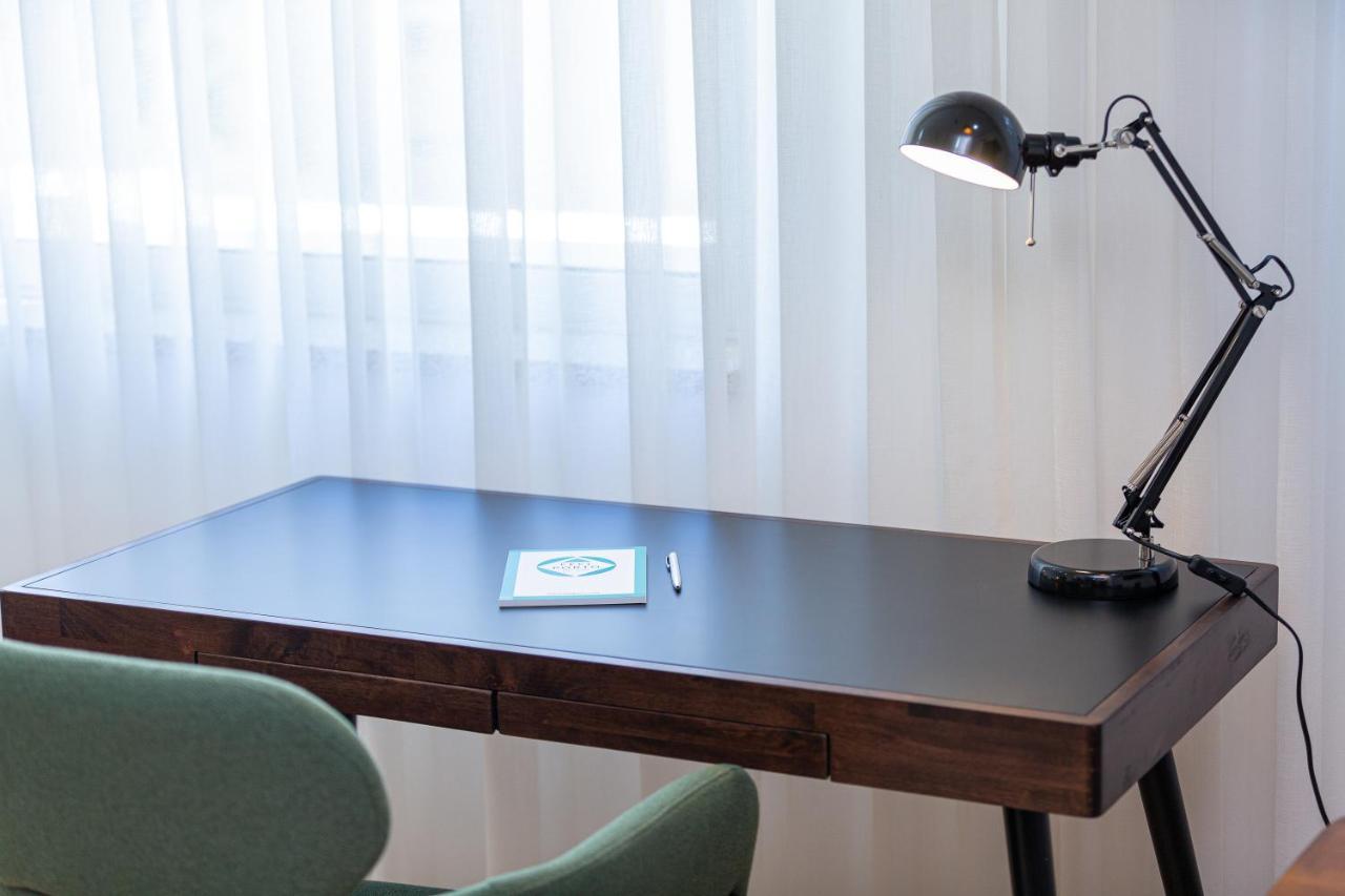 Appartamento Feel Corporate Housing Marques OOporto Esterno foto