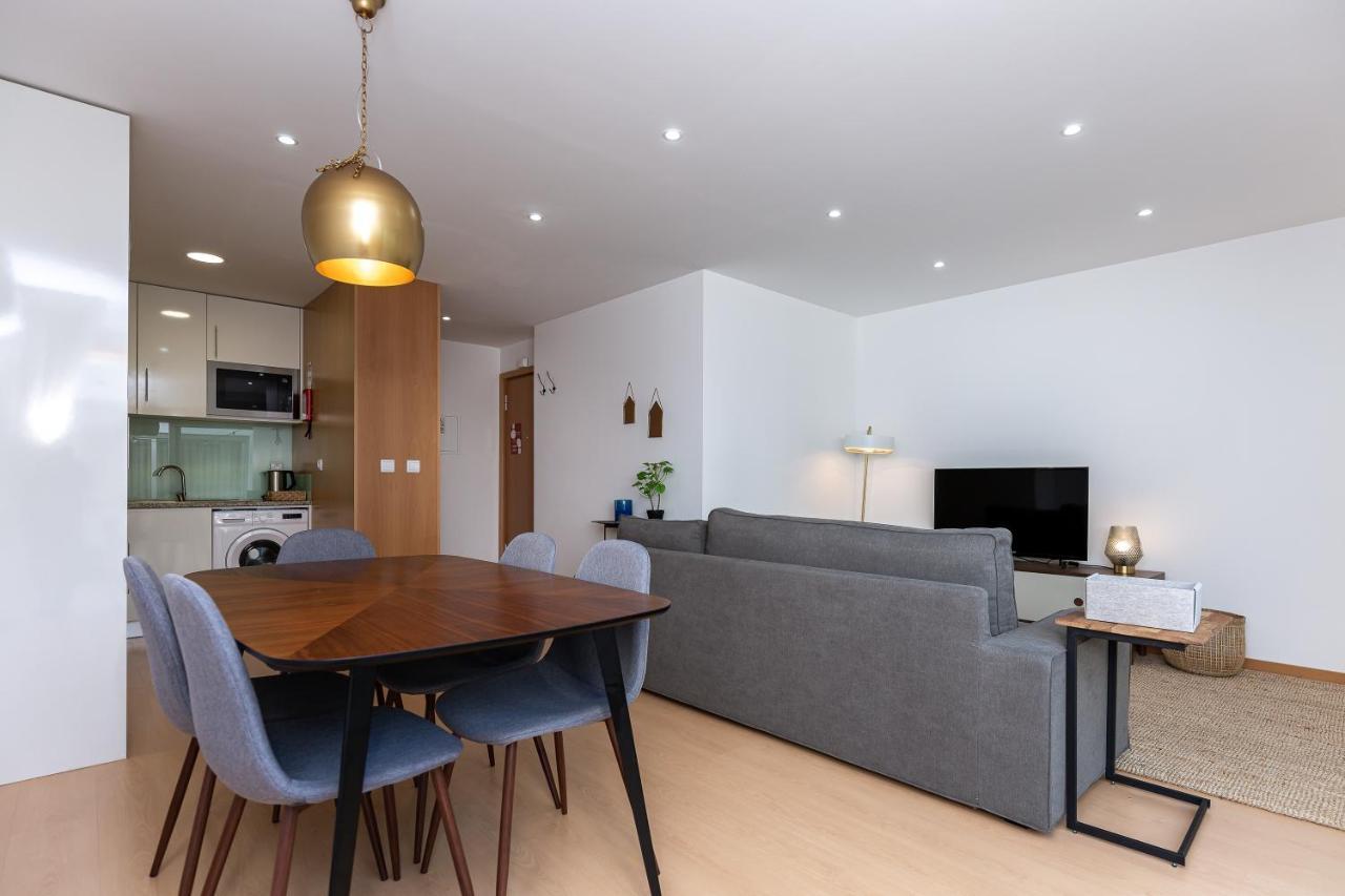 Appartamento Feel Corporate Housing Marques OOporto Esterno foto