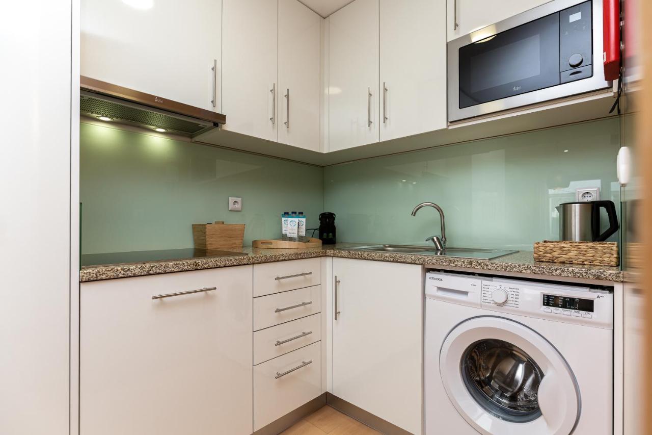 Appartamento Feel Corporate Housing Marques OOporto Esterno foto