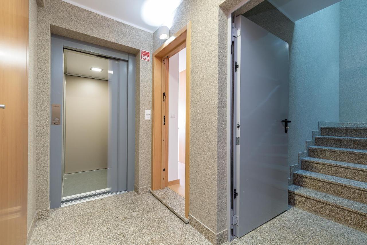 Appartamento Feel Corporate Housing Marques OOporto Esterno foto