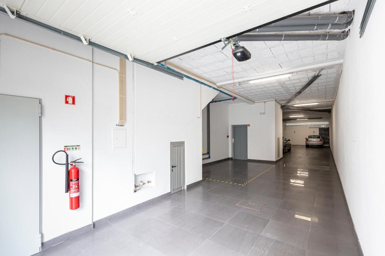 Appartamento Feel Corporate Housing Marques OOporto Esterno foto