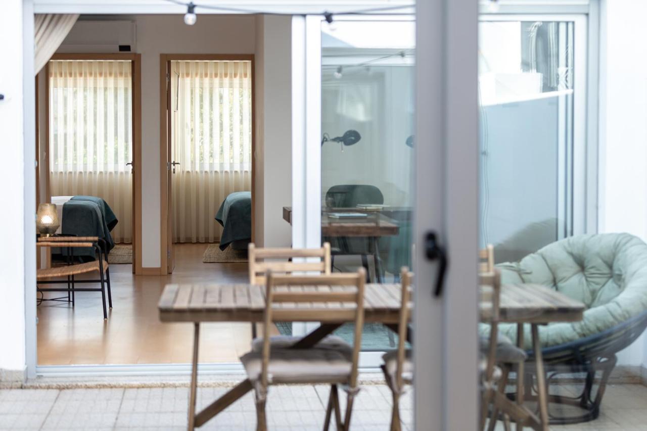 Appartamento Feel Corporate Housing Marques OOporto Esterno foto