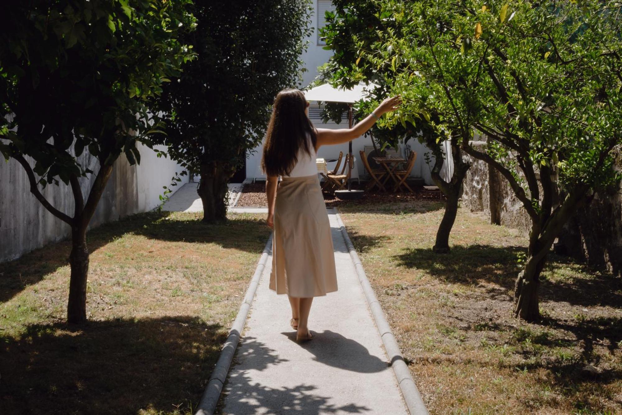 Appartamento Feel Corporate Housing Marques OOporto Esterno foto